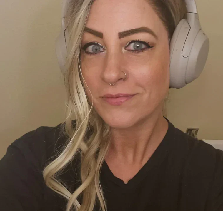 Lauren J.