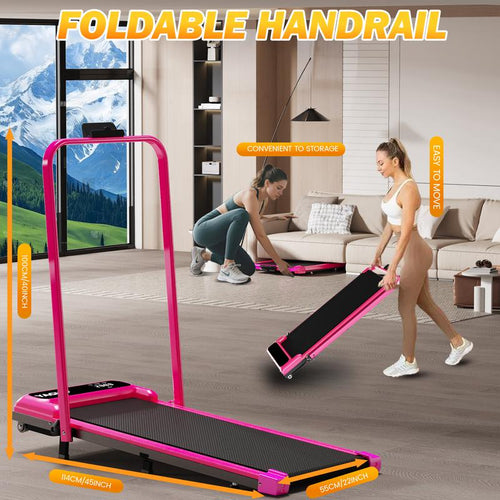 IaGood® Walking Pad Pro