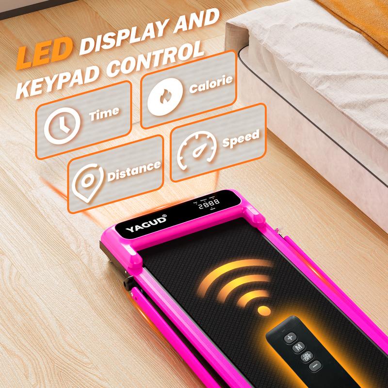 IaGood® Walking Pad Pro