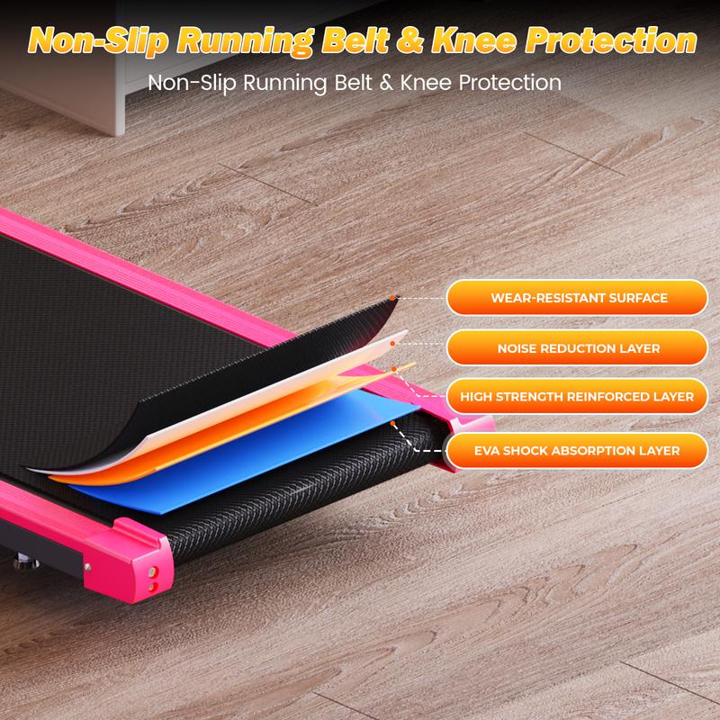 IaGood® Walking Pad Pro